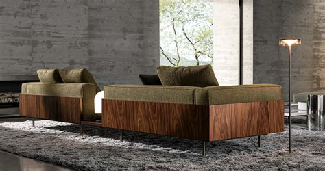 Minotti Brasilia Sofa Price And Dimensions Official Minotti London