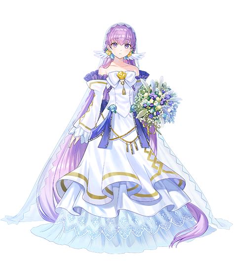 【feh】ユニット評価 未来を見る花嫁 ソフィーヤ（花嫁ソフィーヤ） ファイアーエムブレム攻略・情報まとめ チキ速