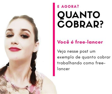 Quanto cobrar por seu Job como free lancer Algumas dicas e cálculo de