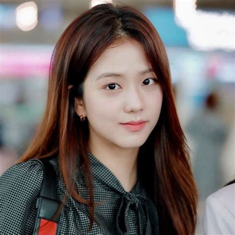 Descubrir Imagen Jisoo Blackpink No Makeup Viaterra Mx