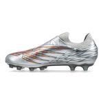 New Balance Furon V Pro Ag Own Now Silver Unisportstore