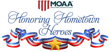 Honoring Hometown Heroes