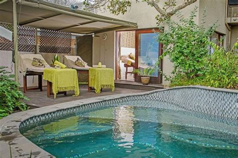 Luxury Health Resorts In Mpumalanga - South Africa Travel News