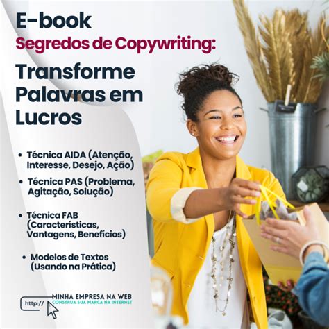 Multiplique As Suas Vendas Os Segredos Do Copywriting Praticando