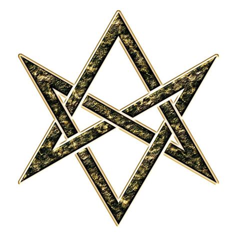 Unicursal Hexagram Meaning Symbolism And Origins Explained Occult