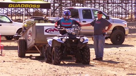 Full Video Test Results For Atv Tires Tested Chaparral Tire