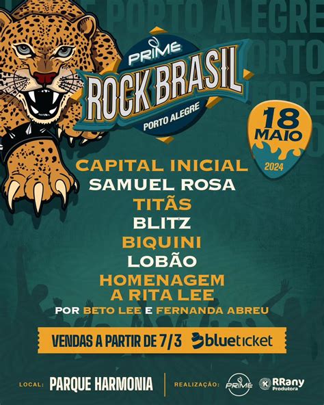 Venda geral Rock in Rio 2024 e pré venda Itaú as novas datas e o AC DC