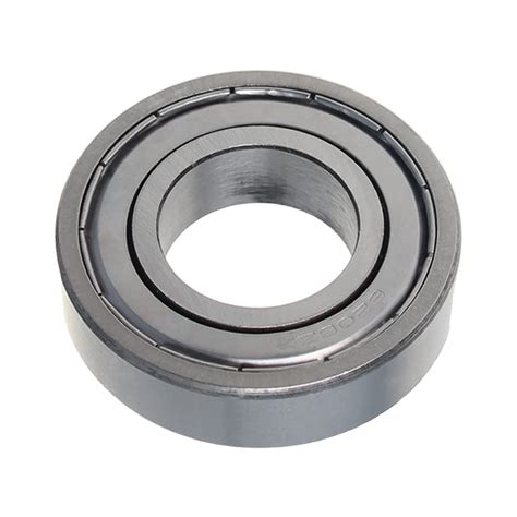 Zz Shielded Ball Bearings Bearing Manufactor