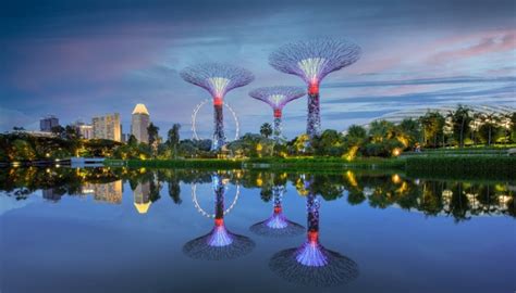 50 Best Places To Visit In Singapore In 2023