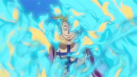 Estes São Todos Os 5 Tipos De Akuma No Mi Existentes Em One Piece