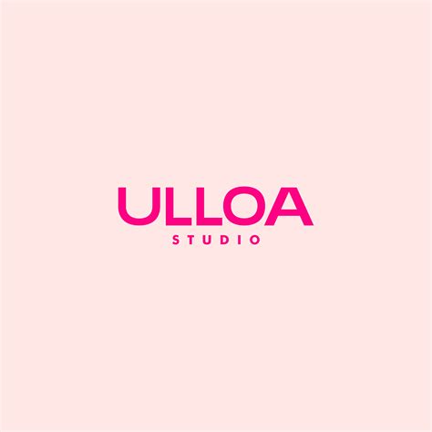ULLOA on Behance
