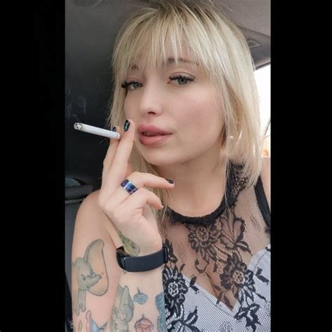 early awake today but first a cigarette d r smokingwomen