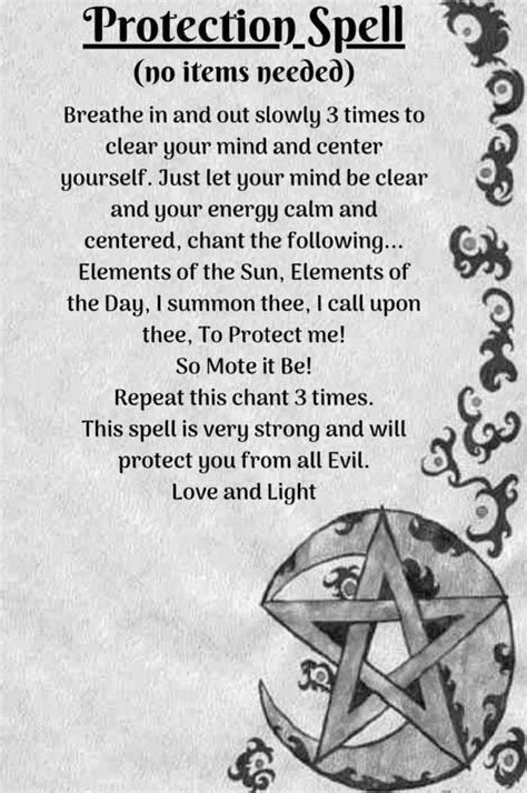 Pin By Hildegarde De On Witchcraft Good Luck Spells Magic Spell Book