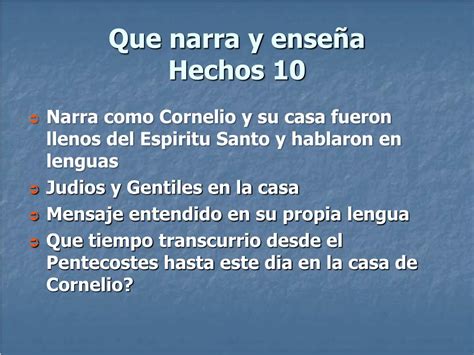 Ppt El Lugar De Las Lenguas Segun La Biblia Powerpoint Presentation Free Download Id 2148006