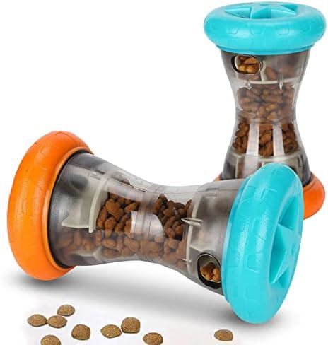 Pet Supplies : Treat Dispenser Puzzle Toy for Dogs : Amazon.com