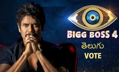 Bigg Boss Telugu season 4 Vote, Voting Results, Elimination List