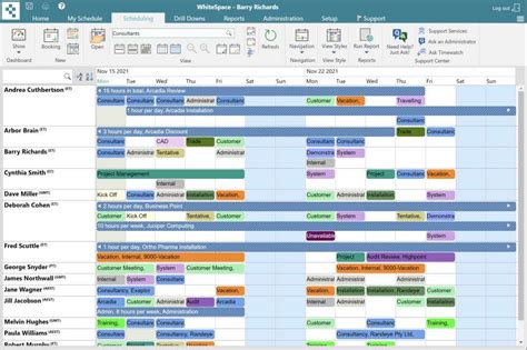 Advanced Outlook Scheduling Assistant Is Enhancement To Outlook