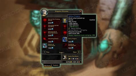 Cataclysm Classic Gearing Guide 4 Best Methods To Gear Up Wowvendor