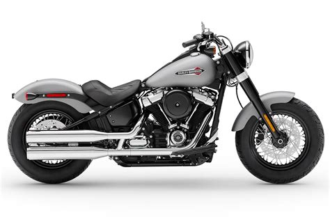 Harley Davidson Softail Slim Buyer S Guide Specs Prices