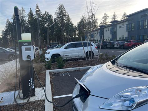 Katherine G Johnson Elementary Spanaway Wa Ev Station