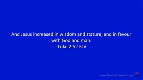 Luke Kjv