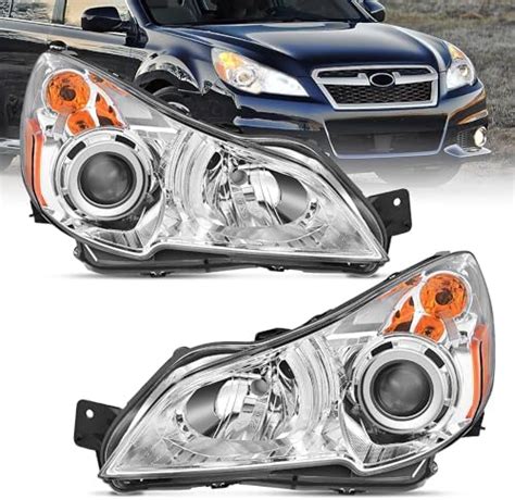 Amazon For Subaru Legacy Outback