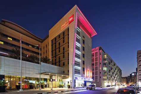 Ibis Dubai Mall Of The Emirates Hotel Dubai 2019 Hotel Prices