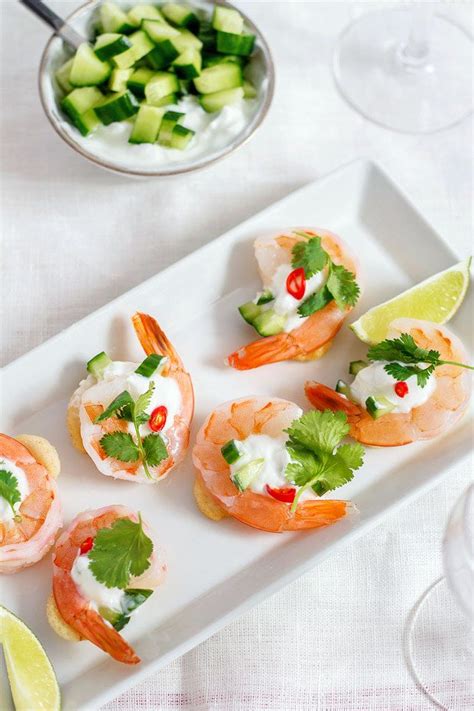 Easy Party Snack Recipe Ideas — Easy Appetizers Recipes for Parties ...