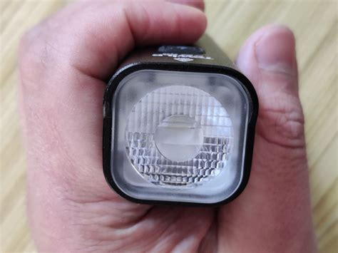 Obzor Towild Cl Lm Bike Light Review