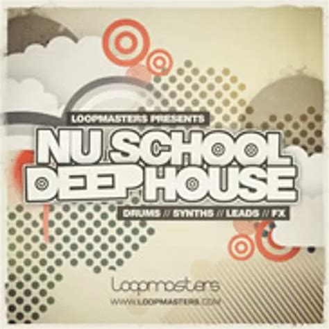 Loopmasters Nu School Deep House Multiformat Plugintorrent