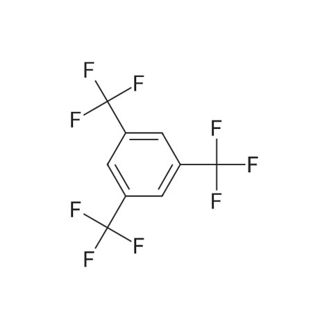 729 81 7 1 3 5 Tris Trifluoromethyl Benzene Ambeed