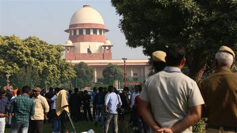 What Creamy Layer Is Why Supreme Court Kept Affluent Sc St Members