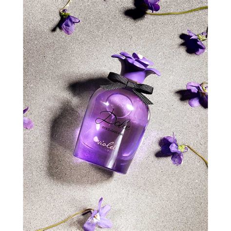 Dolce Violet Eau De Toilette 30ml I 30 Ml Från Dolce And Gabbana Åhlens