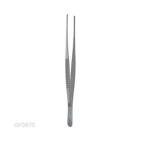 Debakey Atraumatic Forceps Mm Gf Asanus Instruments