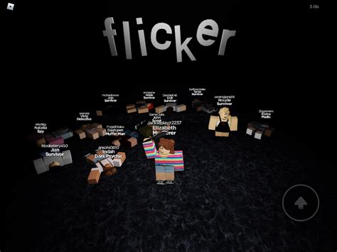 Pin by Ryann Jacob on Flicker | Flicker, Best games, Roblox