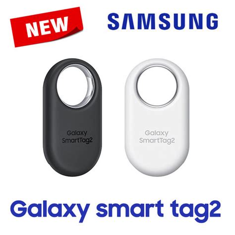 Samsung Galaxy Smart Tag 2 UWB EI T5600 Location Tracker GPS