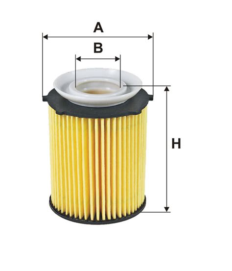 OIL FILTERS OE 695 Filtron