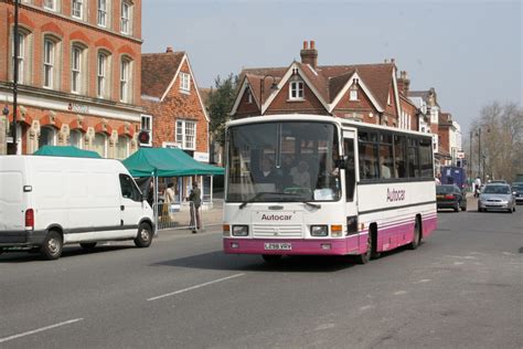 Autocar L Vrv Tenterden David Beardmore Flickr