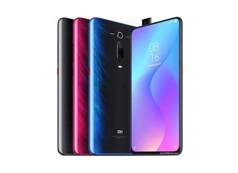 Smartphone Xiaomi Mi 9t Pro 6gb Ram 128gb Câmera Tripla Em Promoção é No Buscapé