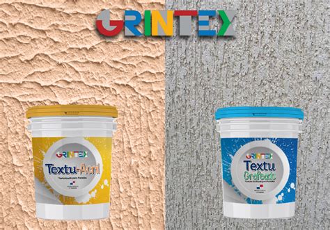 Pinturas Texturizadas Para El Hogar Grintex Panama