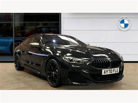 Bmw Series Gran Coupe Used Cars For Sale In Ealing Autotrader Uk