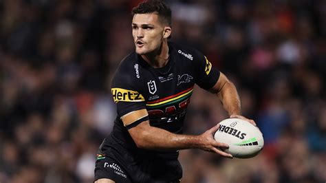 Nrl News 2022 Nathan Cleary Is Worth 2 Million A Season Says Brad