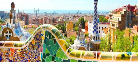 Flights Vilnius To Barcelona Both Ways Travelfree