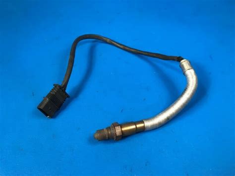 Bmw E90 E92 F22 F30 135i 235i 335i 535i N55 Lambda Oxygen O2 Sensor 2 Pre Cat Ebay