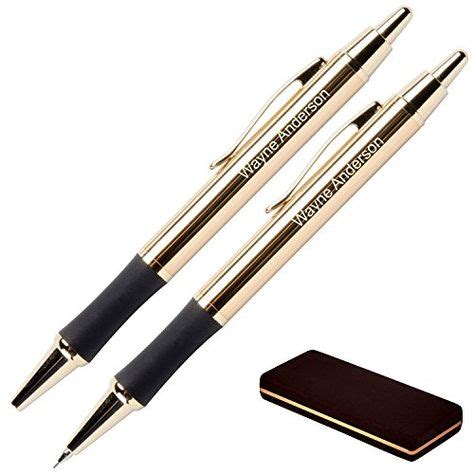 Top 10 Pen Sets For Men Personalized Of 2019 Top 10 Reviews Great