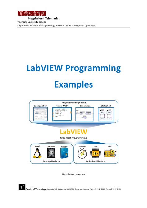 PDF LabVIEW Programming Examples DOKUMEN TIPS