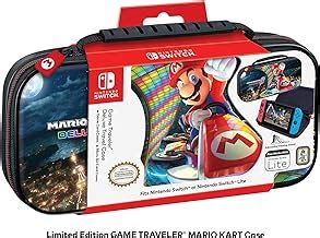 Game Traveler Mario Kart Nintendo Switch Case Switch Oled Case For