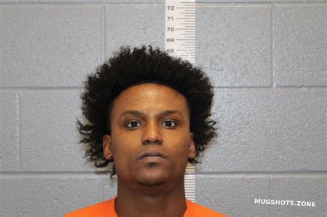 HASSAN MAJED 02 08 2023 Bates County Mugshots Zone