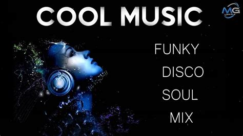 Soulful Funky Disco House Mix March ~ Best Of Cool Music Special Disco