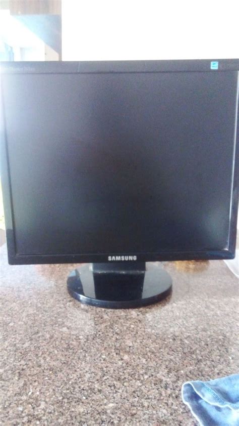 Monitor samsung 14 polegadas 390 anúncios na OLX Brasil